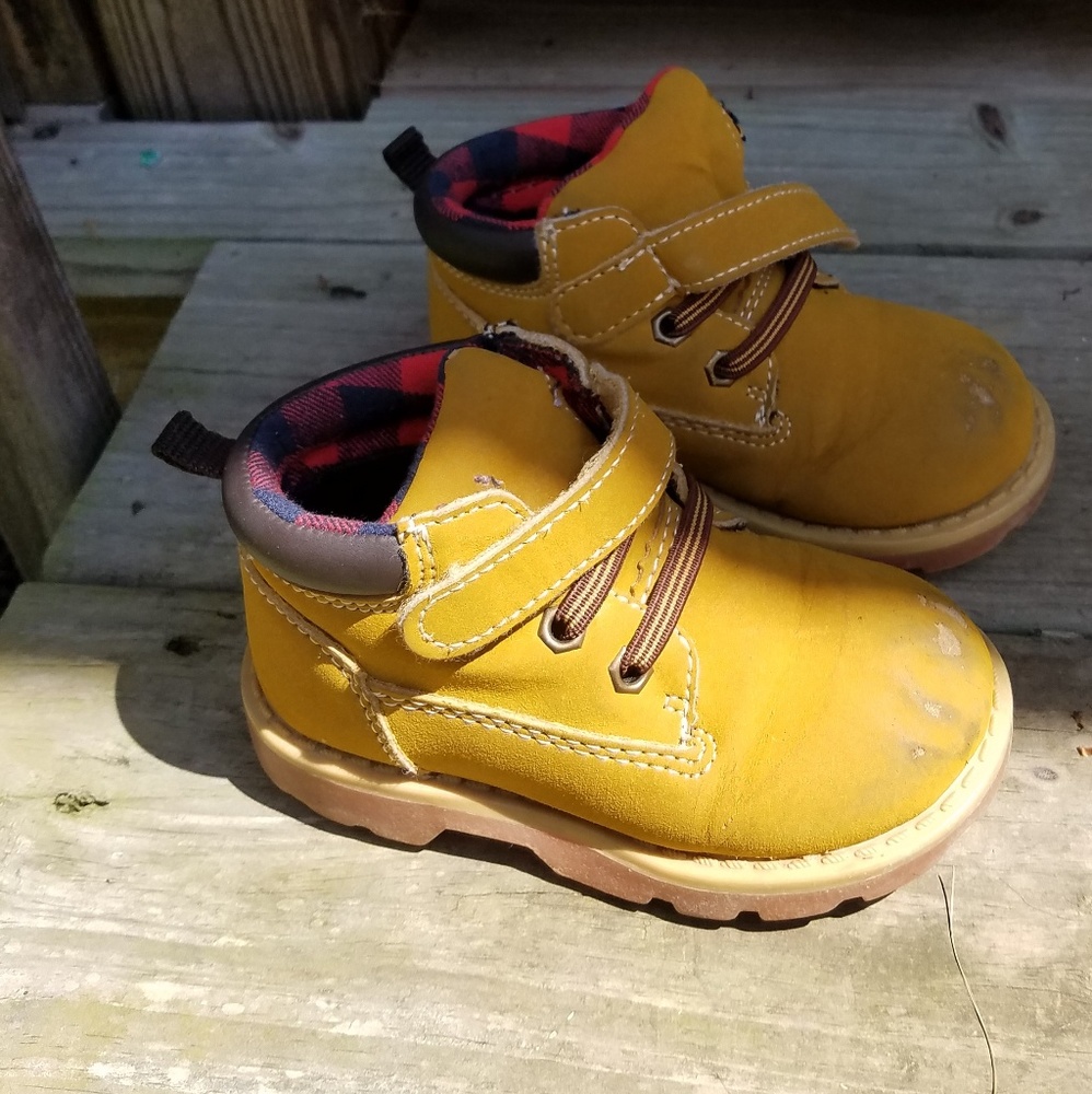 Boots - Picture 2 of 2